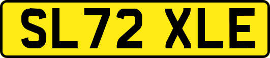 SL72XLE