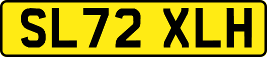 SL72XLH