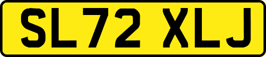 SL72XLJ