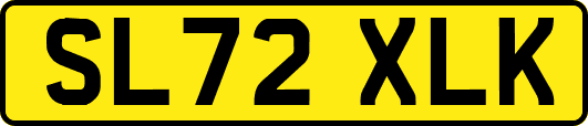SL72XLK