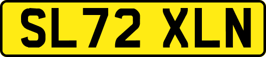 SL72XLN