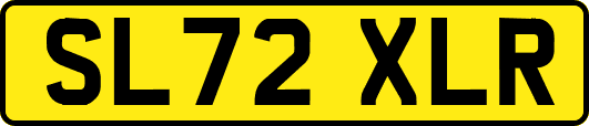 SL72XLR