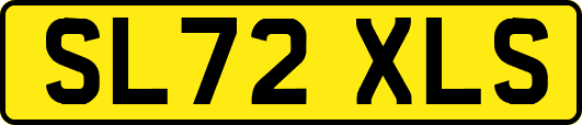 SL72XLS