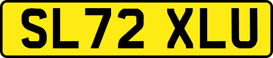 SL72XLU