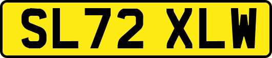 SL72XLW