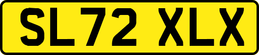 SL72XLX