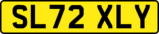 SL72XLY