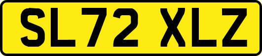 SL72XLZ