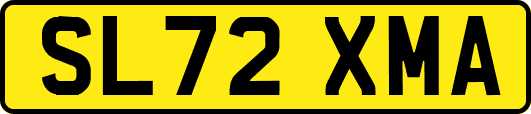 SL72XMA