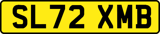 SL72XMB