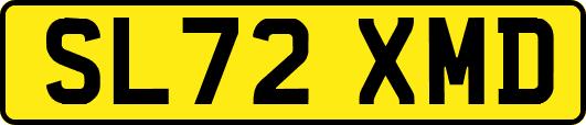SL72XMD