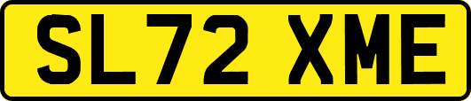 SL72XME