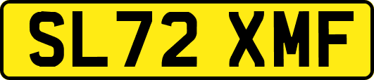 SL72XMF