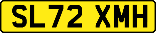 SL72XMH