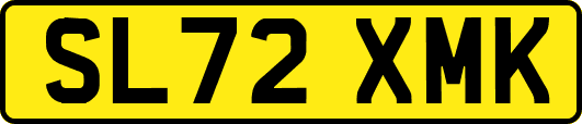 SL72XMK