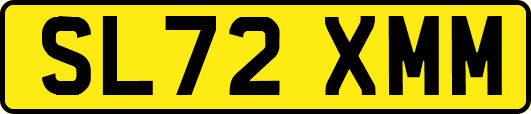 SL72XMM