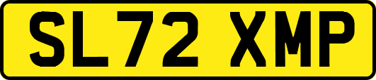 SL72XMP