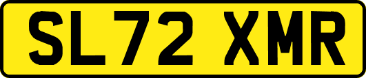 SL72XMR