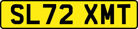 SL72XMT