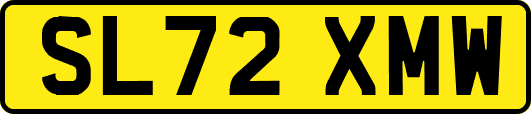 SL72XMW