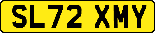 SL72XMY