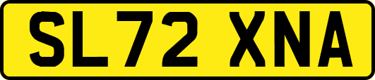 SL72XNA