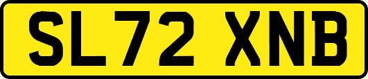 SL72XNB