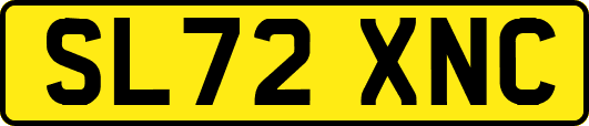 SL72XNC