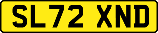 SL72XND