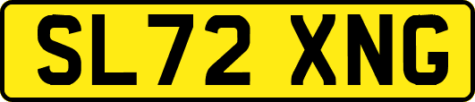 SL72XNG