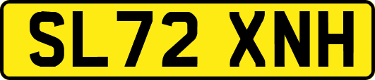 SL72XNH