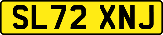 SL72XNJ