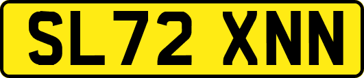 SL72XNN