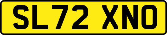 SL72XNO