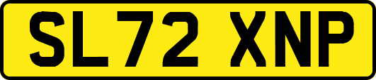 SL72XNP
