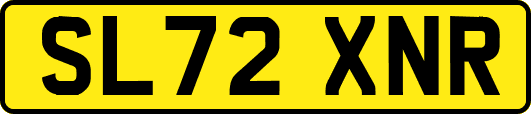 SL72XNR