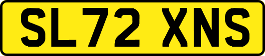 SL72XNS