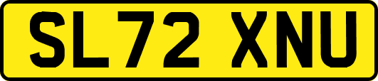 SL72XNU