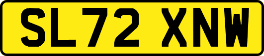 SL72XNW