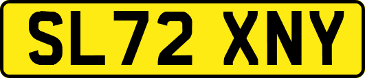 SL72XNY