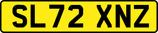 SL72XNZ