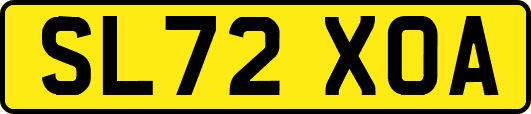 SL72XOA
