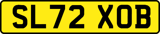 SL72XOB