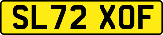 SL72XOF