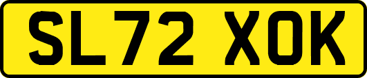 SL72XOK