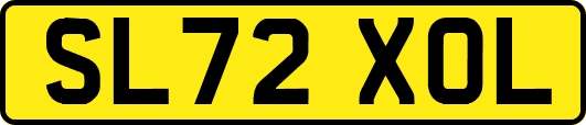 SL72XOL
