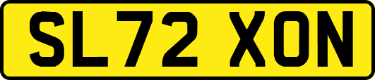 SL72XON