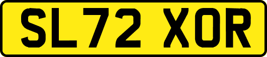 SL72XOR