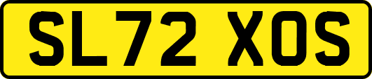 SL72XOS