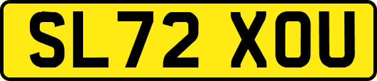 SL72XOU